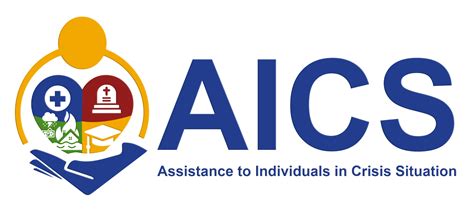 Assistance to Individuals in Crisis Situation (AICS).